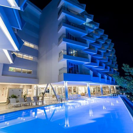Grand Sirenis San Andres Hotel Eksteriør billede