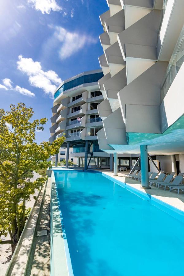 Grand Sirenis San Andres Hotel Eksteriør billede